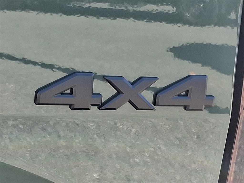 2026 Nissan Frontier SV - Photo 20