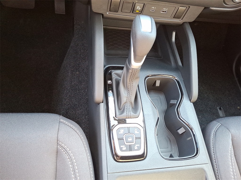 2026 Nissan Frontier SV - Photo 10