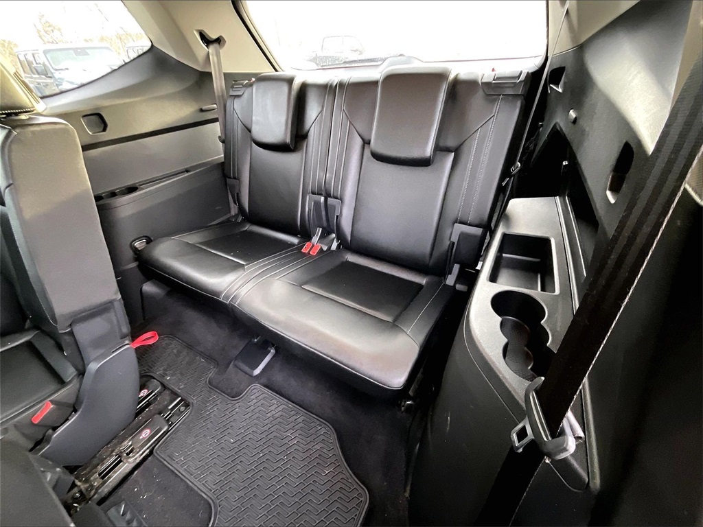 2018 Volkswagen Atlas 3.6L V6 SE - Photo 16