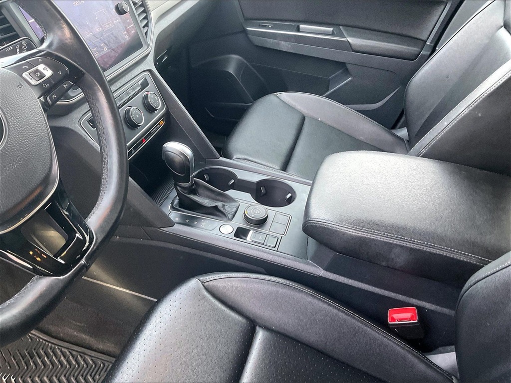 2018 Volkswagen Atlas 3.6L V6 SE - Photo 20