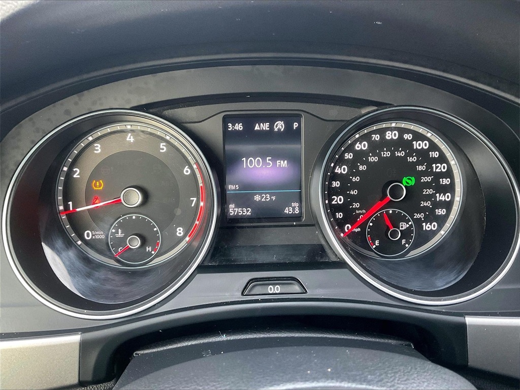 2018 Volkswagen Atlas 3.6L V6 SE - Photo 24