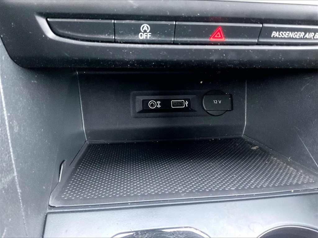 2018 Volkswagen Atlas 3.6L V6 SE - Photo 25