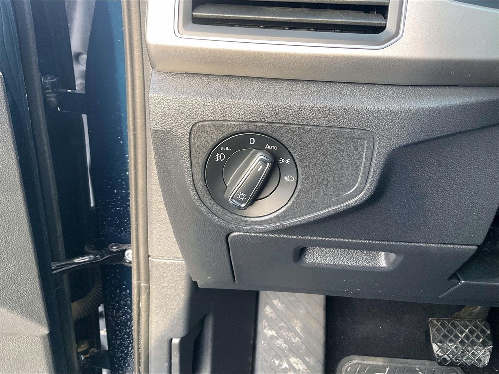 2018 Volkswagen Atlas 3.6L V6 SE - Photo 26