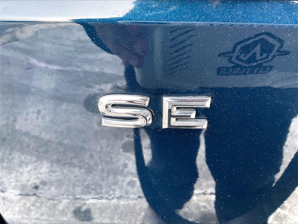 2018 Volkswagen Atlas 3.6L V6 SE - Photo 28