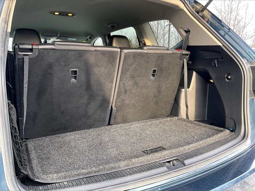 2018 Volkswagen Atlas 3.6L V6 SE - Photo 36