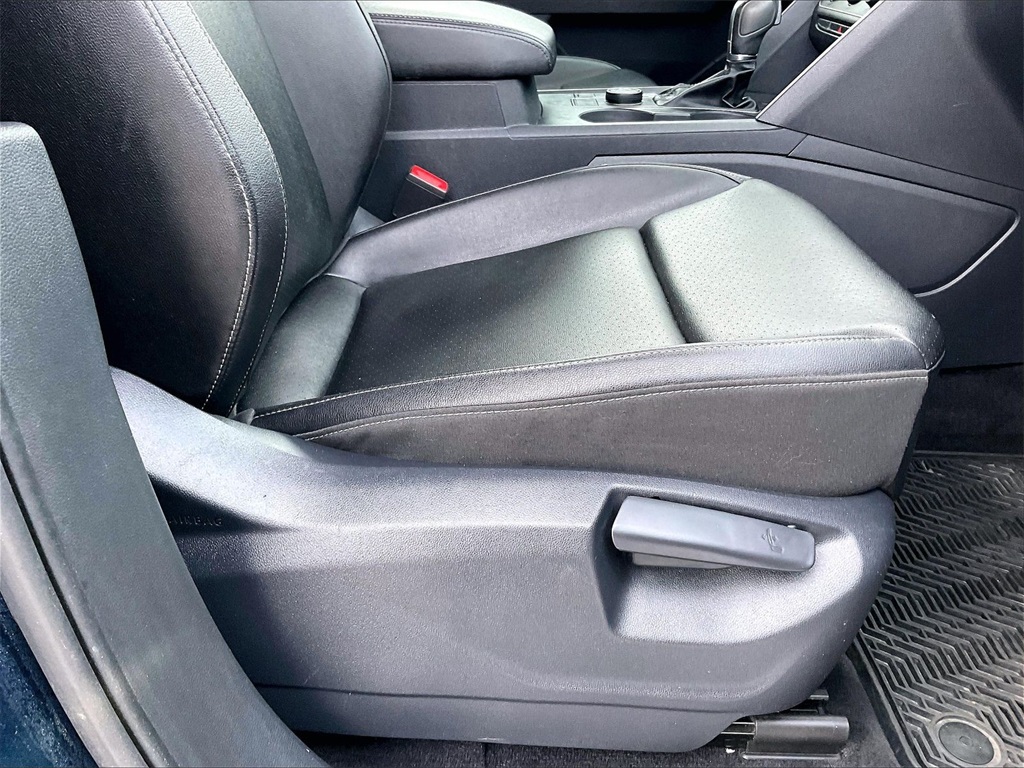 2018 Volkswagen Atlas 3.6L V6 SE - Photo 37