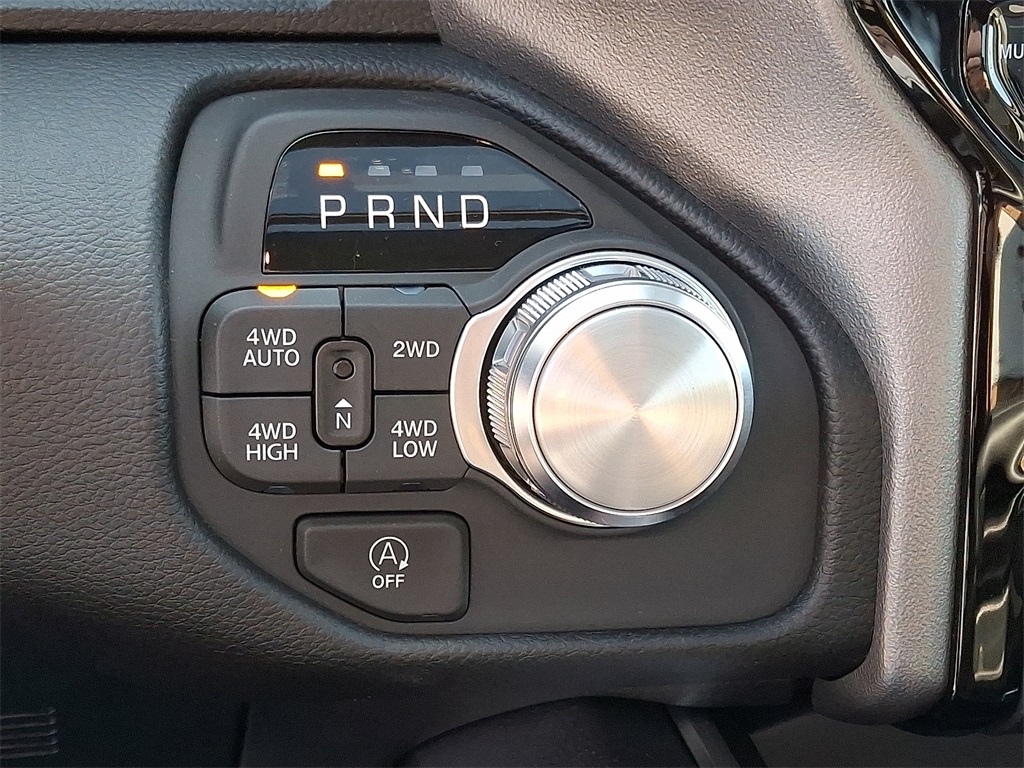 2025 Ram 1500 Laramie - Photo 11