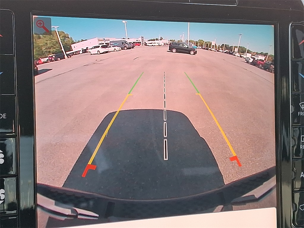 2025 Ram 1500 Laramie - Photo 15