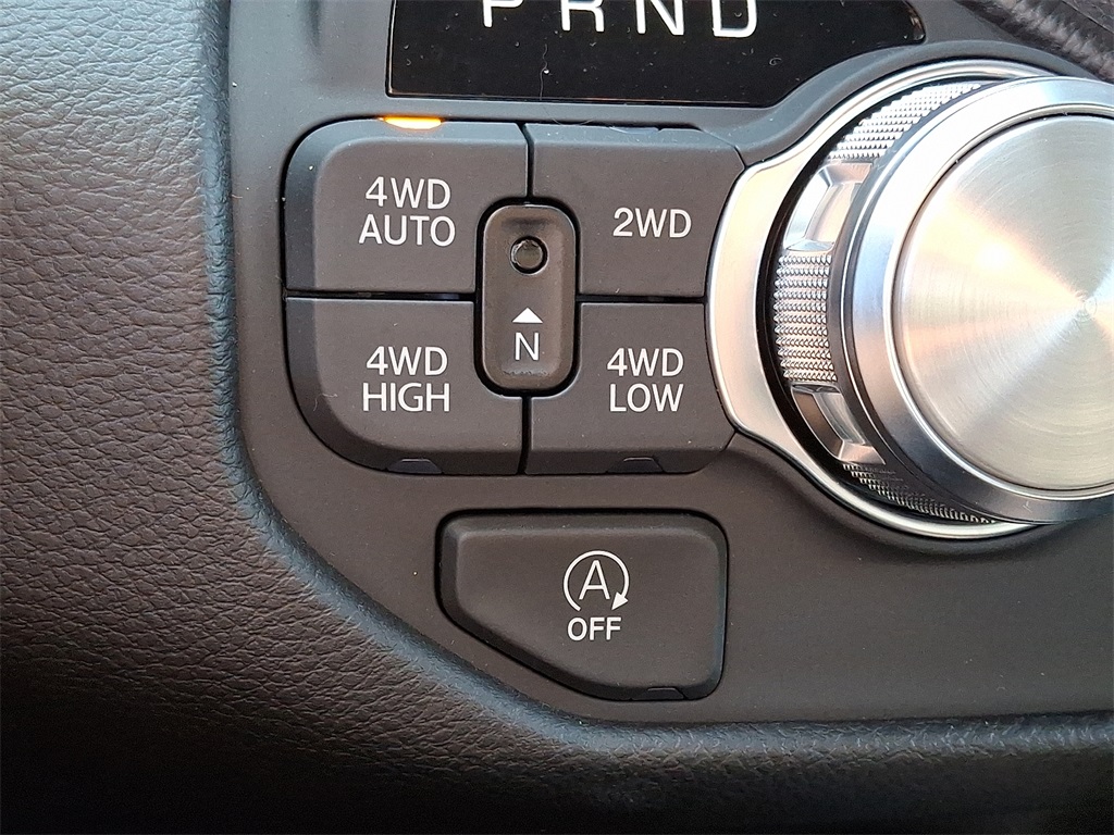 2025 Ram 1500 Laramie - Photo 17