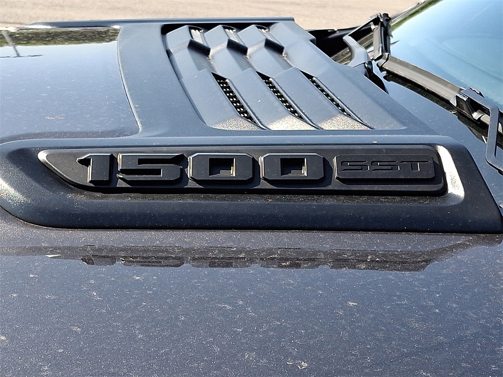 2025 Ram 1500 Laramie - Photo 20