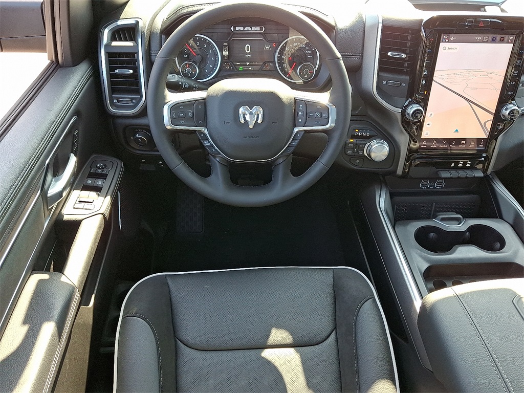 2025 Ram 1500 Laramie - Photo 7