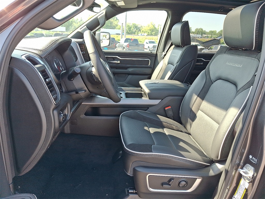 2025 Ram 1500 Laramie - Photo 9