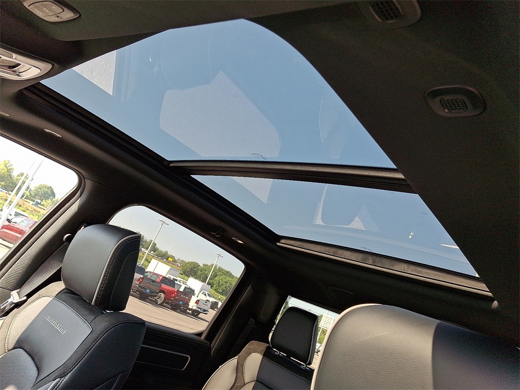 2025 Ram 1500 Laramie - Photo 10