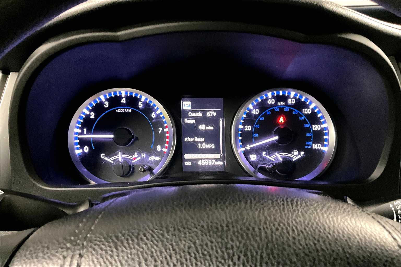 2018 Toyota Highlander LE - Photo 25