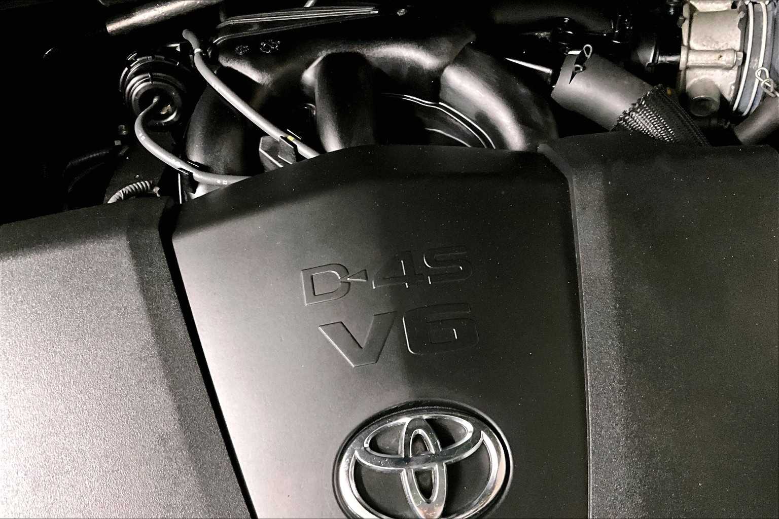 2018 Toyota Highlander LE - Photo 35