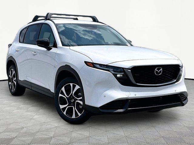 2026 Mazda CX-5 2.5 S Preferred  