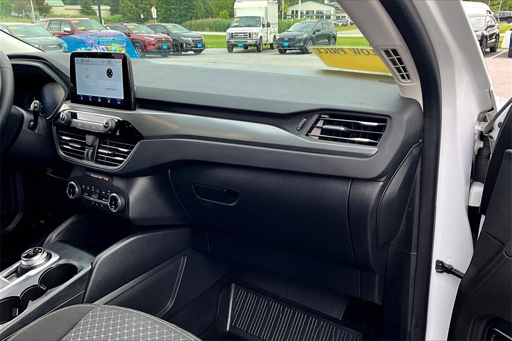 2023 Ford Escape Active - Photo 13