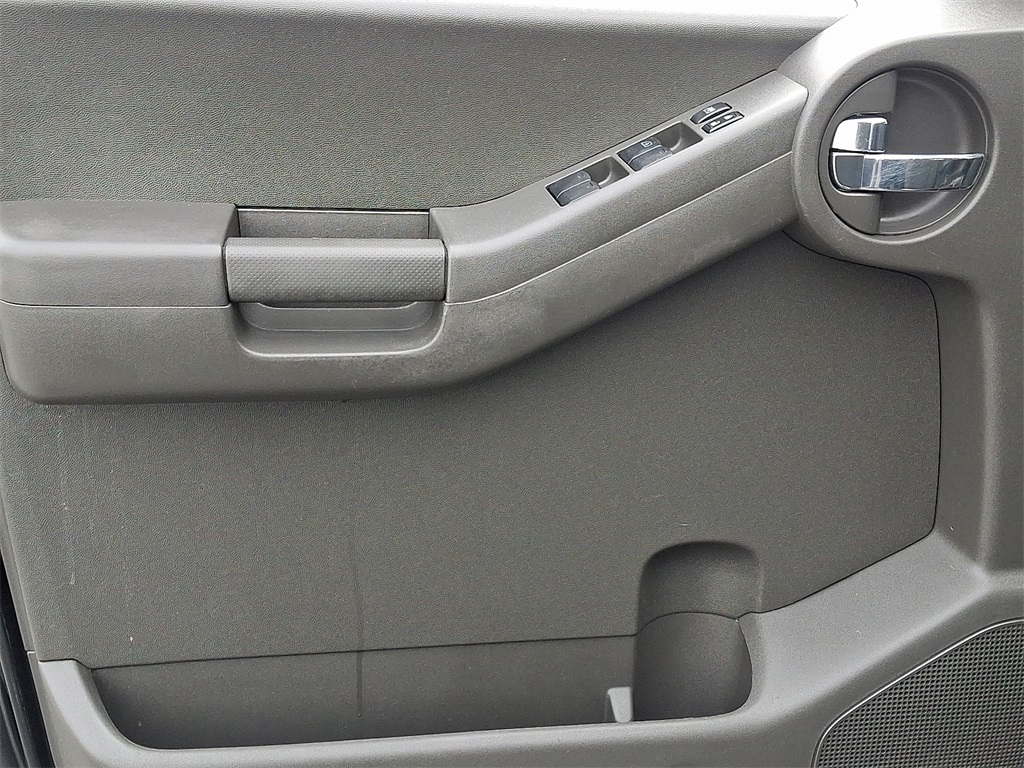 2010 Nissan Xterra Off-Road - Photo 13