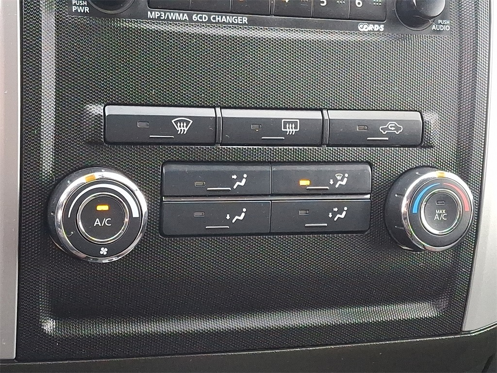 2010 Nissan Xterra Off-Road - Photo 17