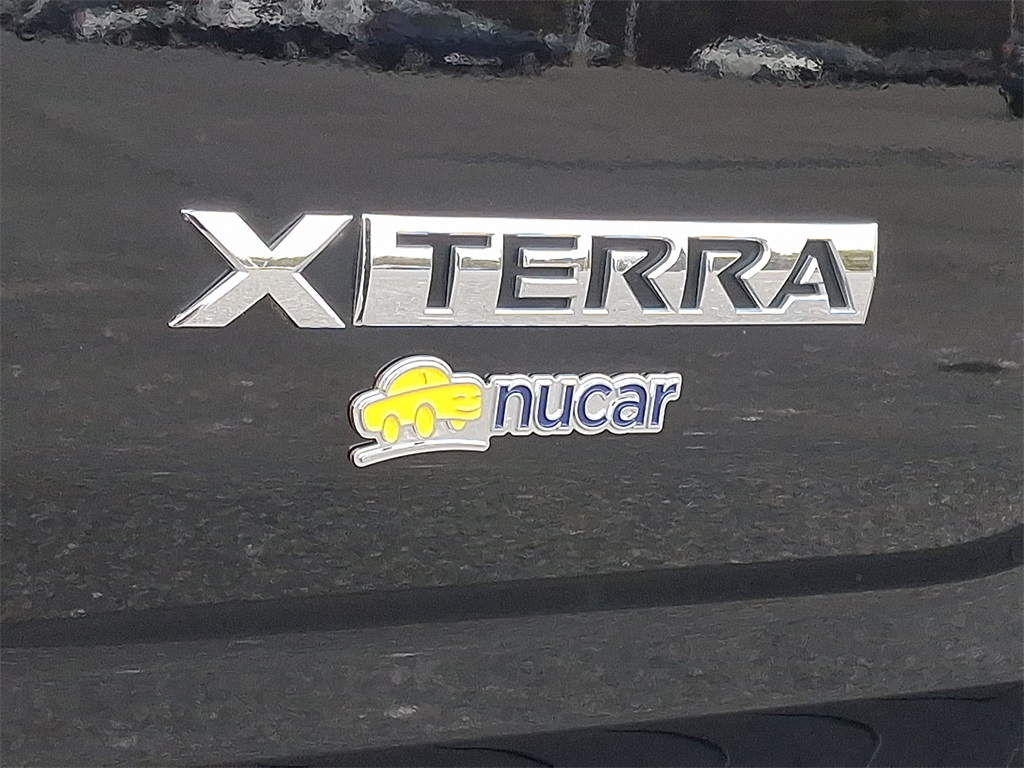 2010 Nissan Xterra Off-Road - Photo 30