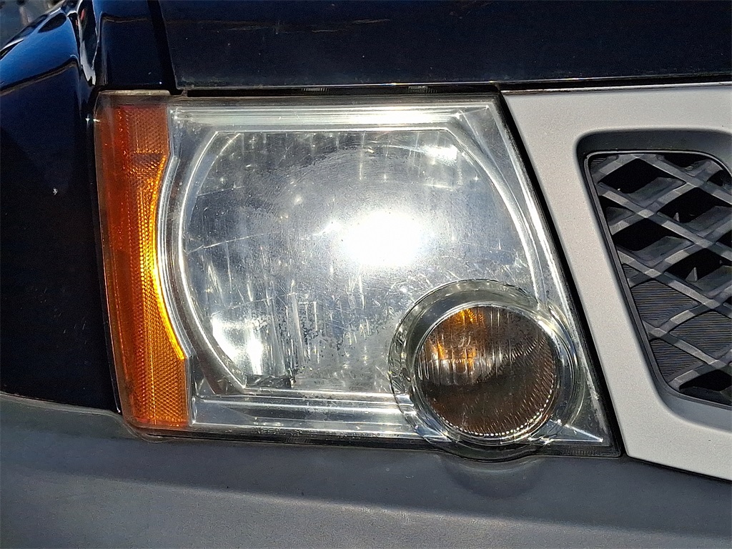 2010 Nissan Xterra Off-Road - Photo 8