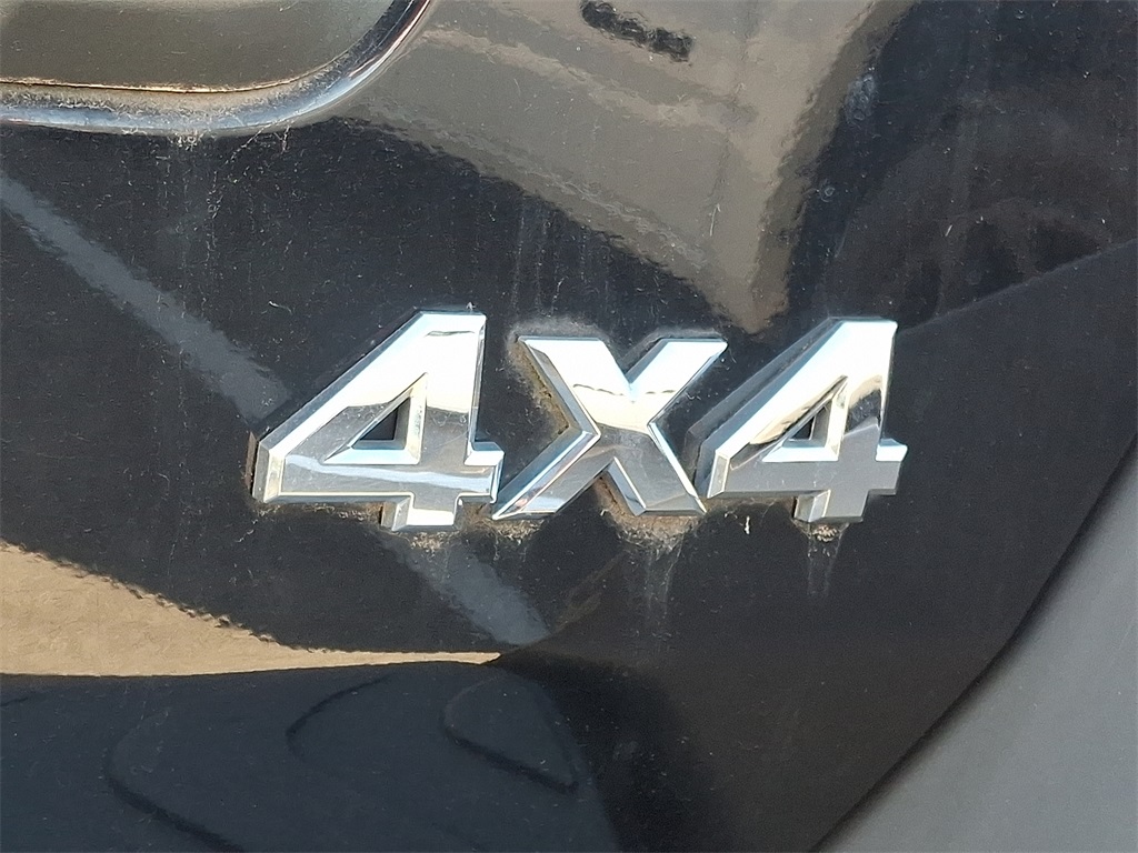 2010 Nissan Xterra Off-Road - Photo 9