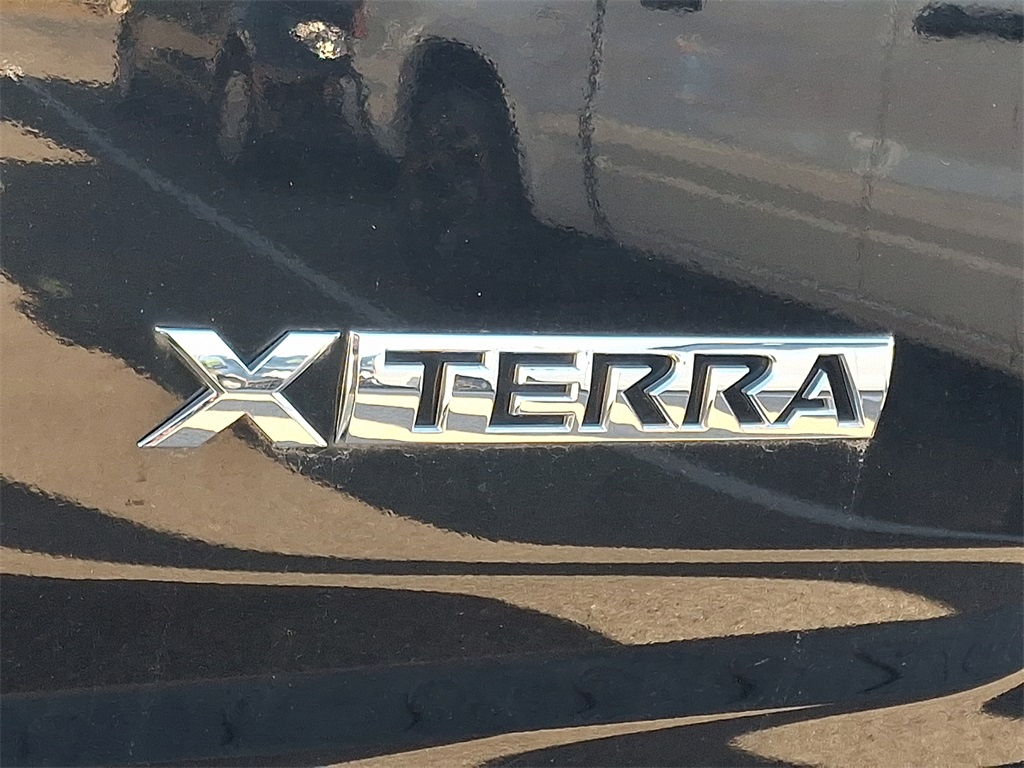 2010 Nissan Xterra Off-Road - Photo 10