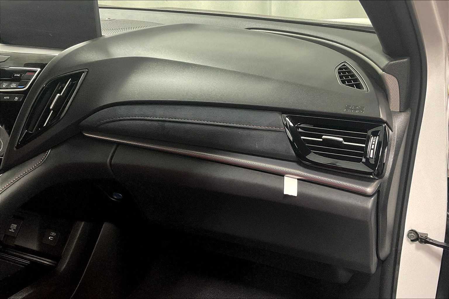 2023 Acura RDX w/A-Spec Advance Package - Photo 13
