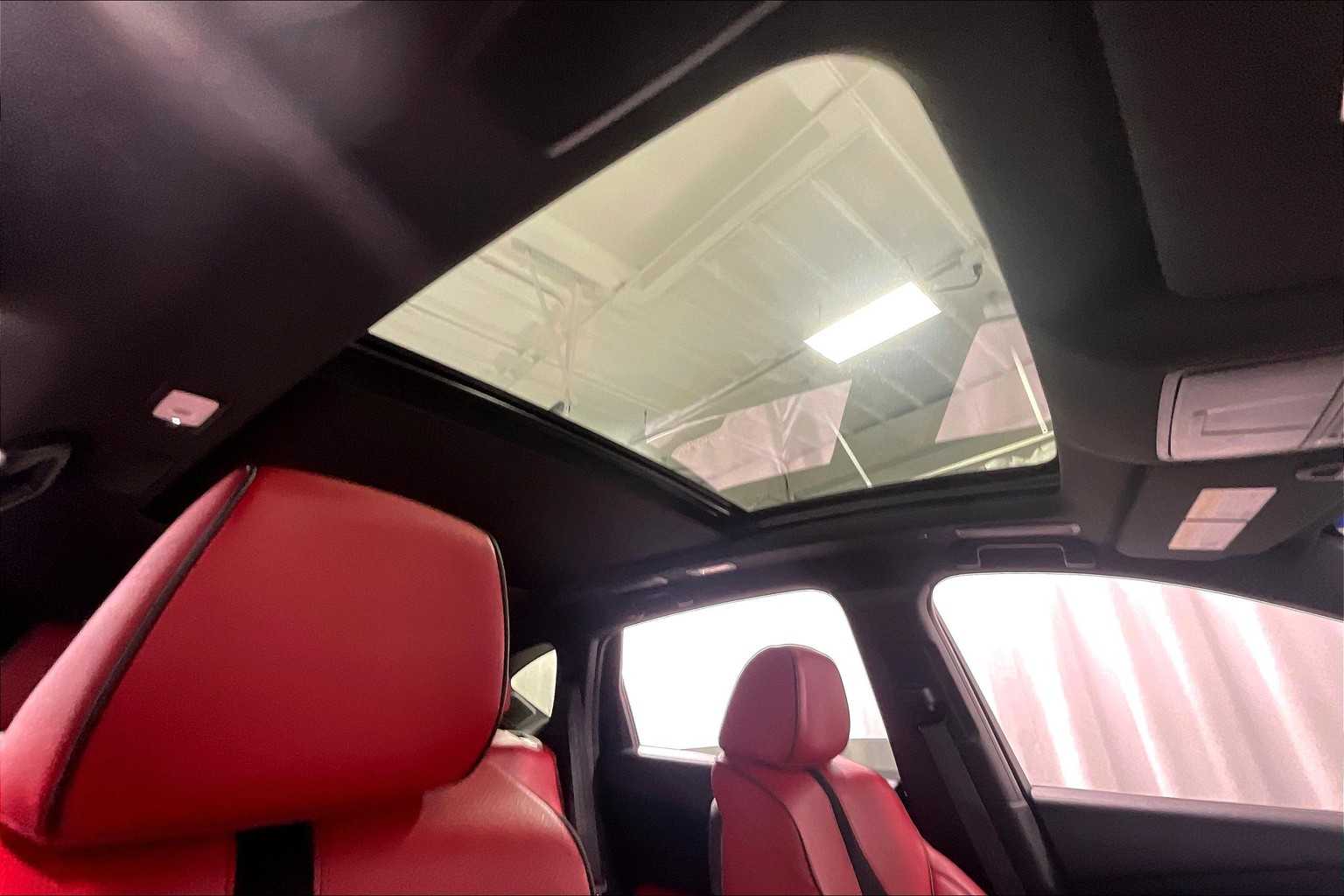 2023 Acura RDX w/A-Spec Advance Package - Photo 23