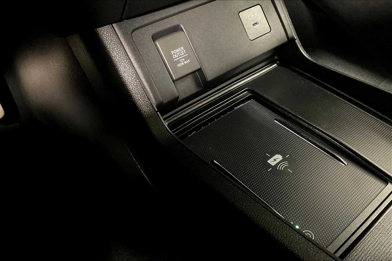 2023 Acura RDX w/A-Spec Advance Package - Photo 27