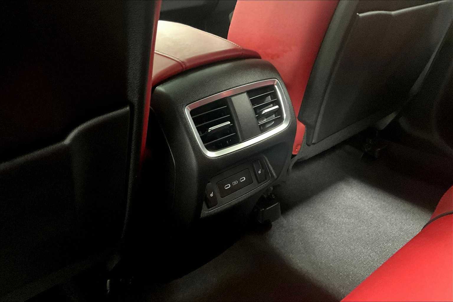 2023 Acura RDX w/A-Spec Advance Package - Photo 29