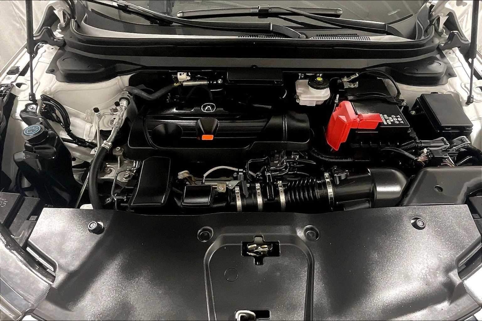 2023 Acura RDX w/A-Spec Advance Package - Photo 31