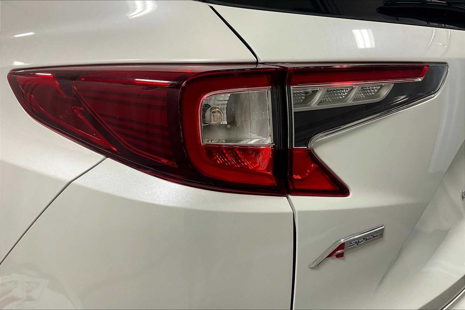 2023 Acura RDX w/A-Spec Advance Package - Photo 35
