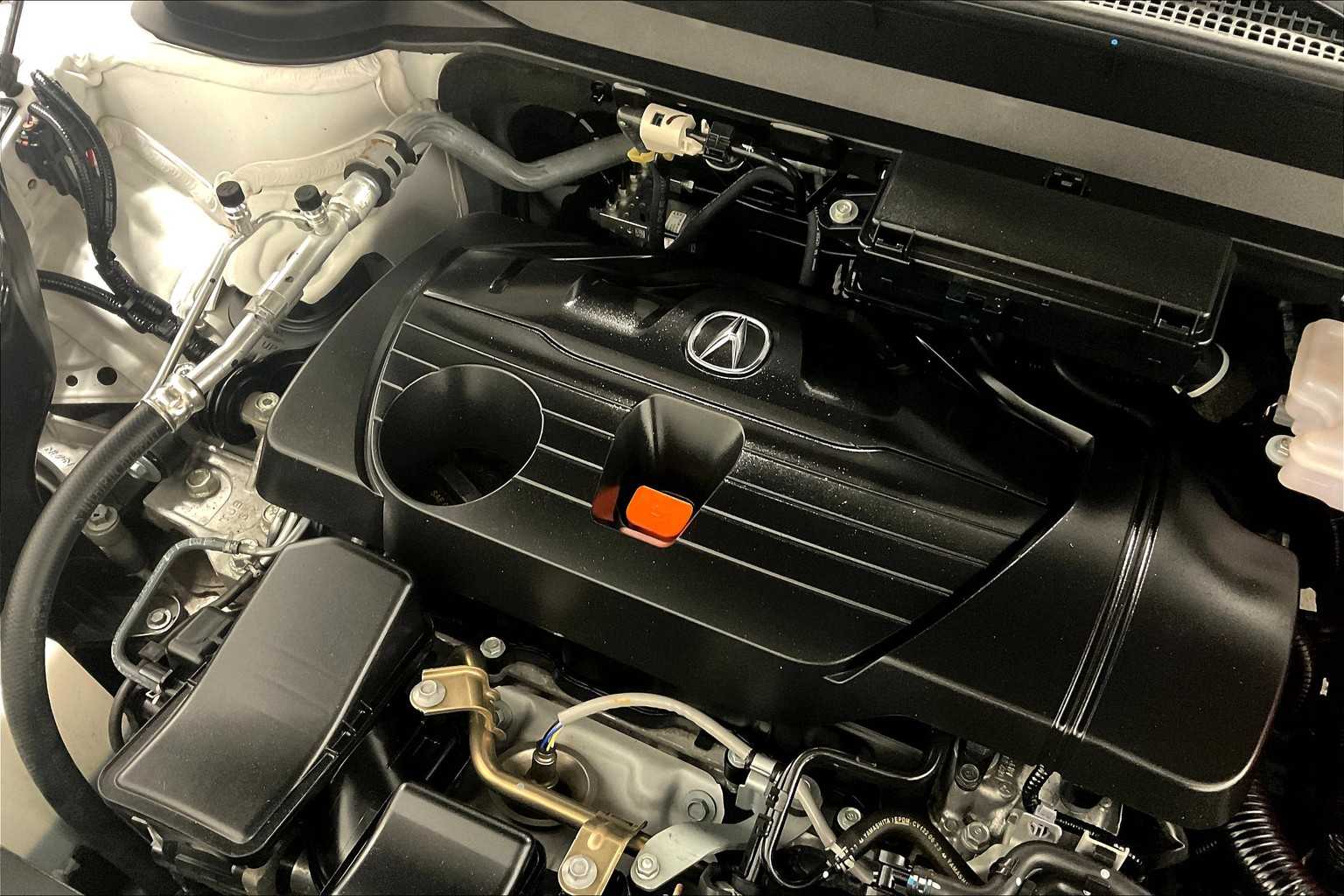 2023 Acura RDX w/A-Spec Advance Package - Photo 36