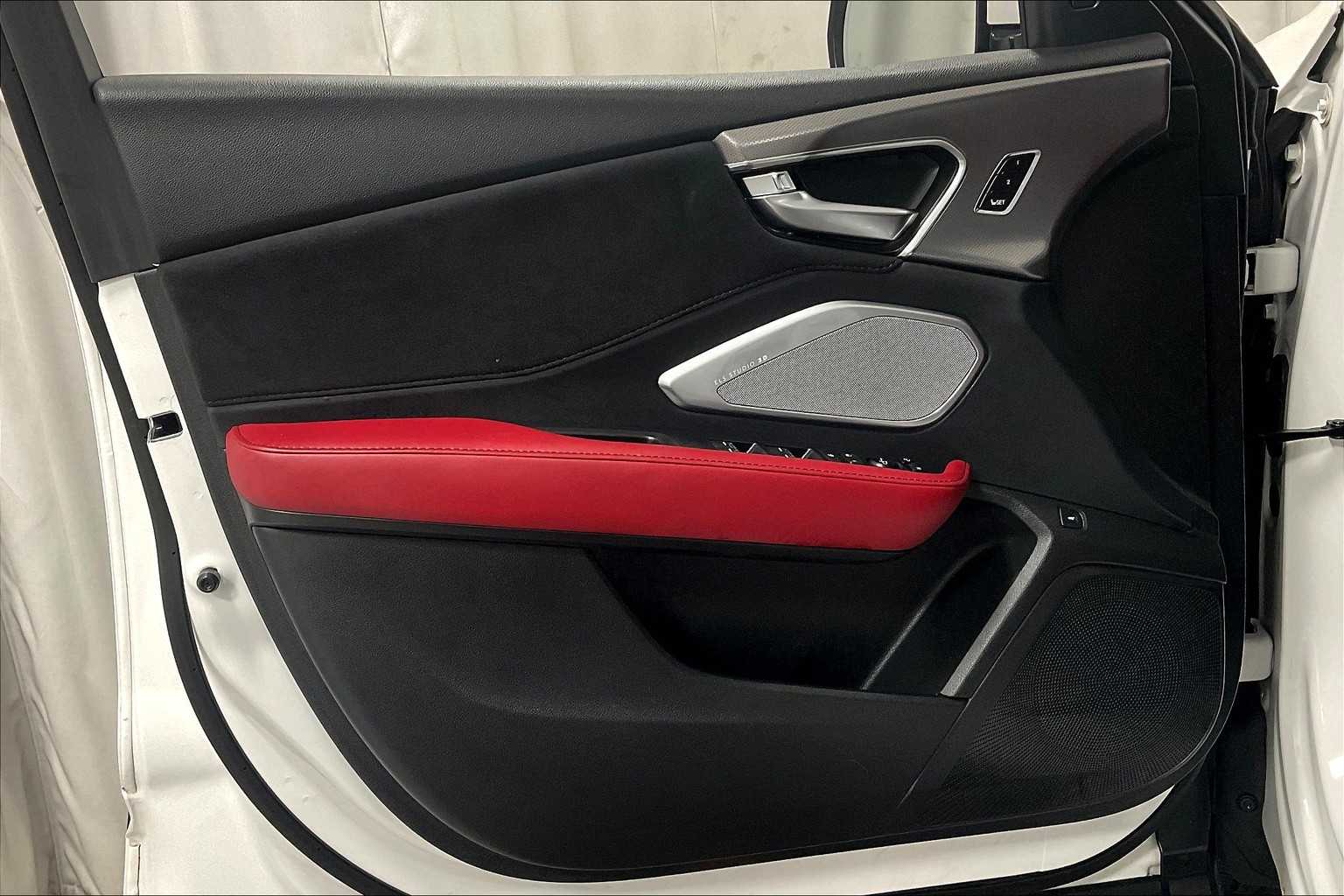 2023 Acura RDX w/A-Spec Advance Package - Photo 9