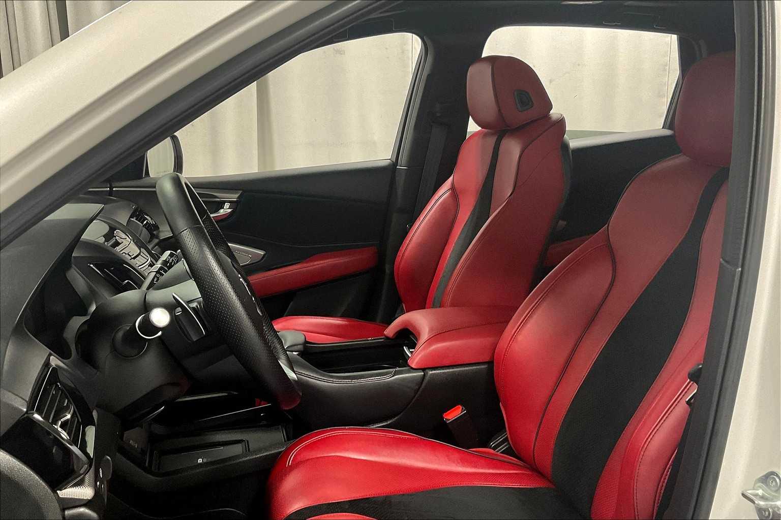 2023 Acura RDX w/A-Spec Advance Package - Photo 10