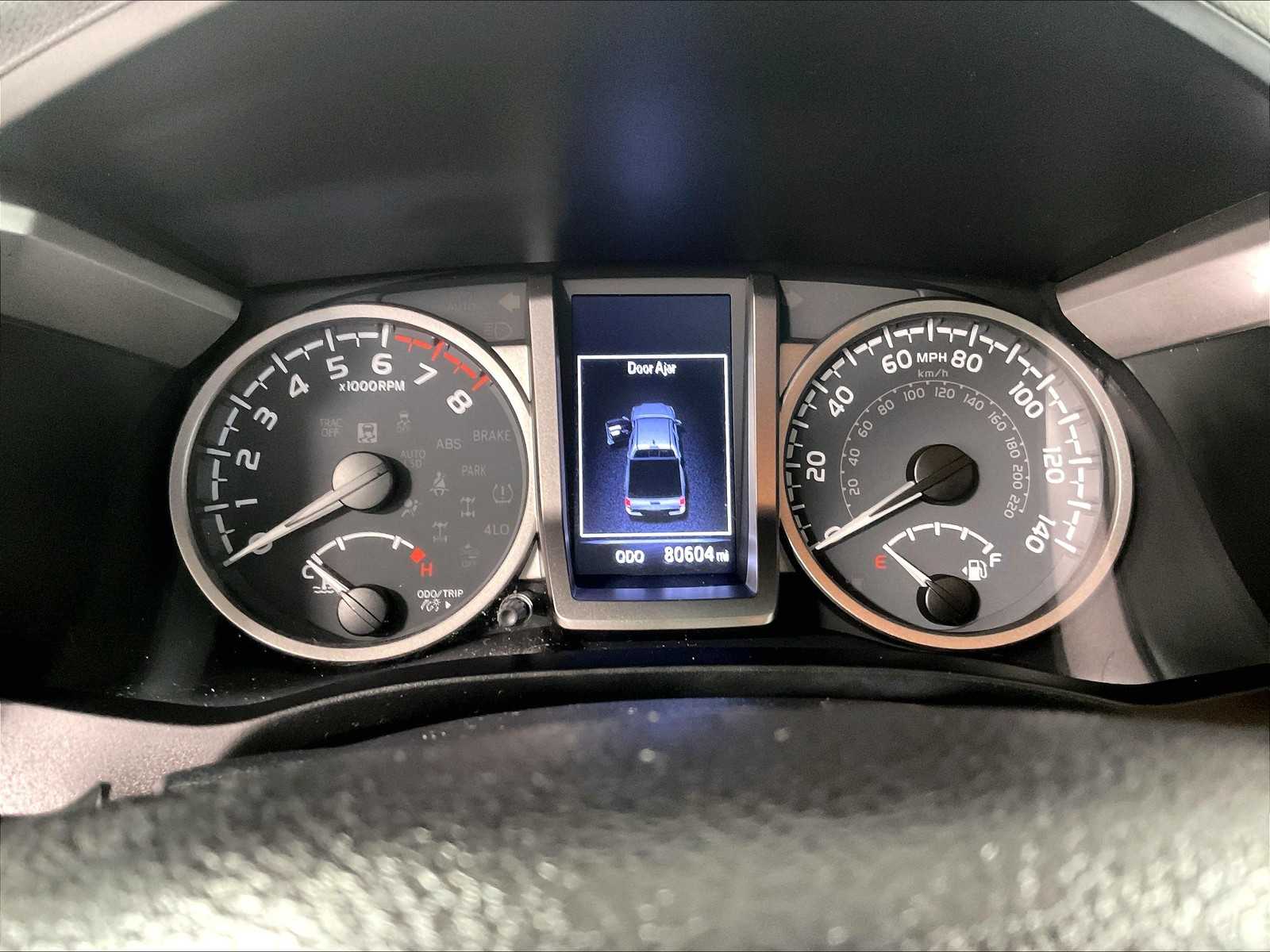 2021 Toyota Tacoma Limited - Photo 25