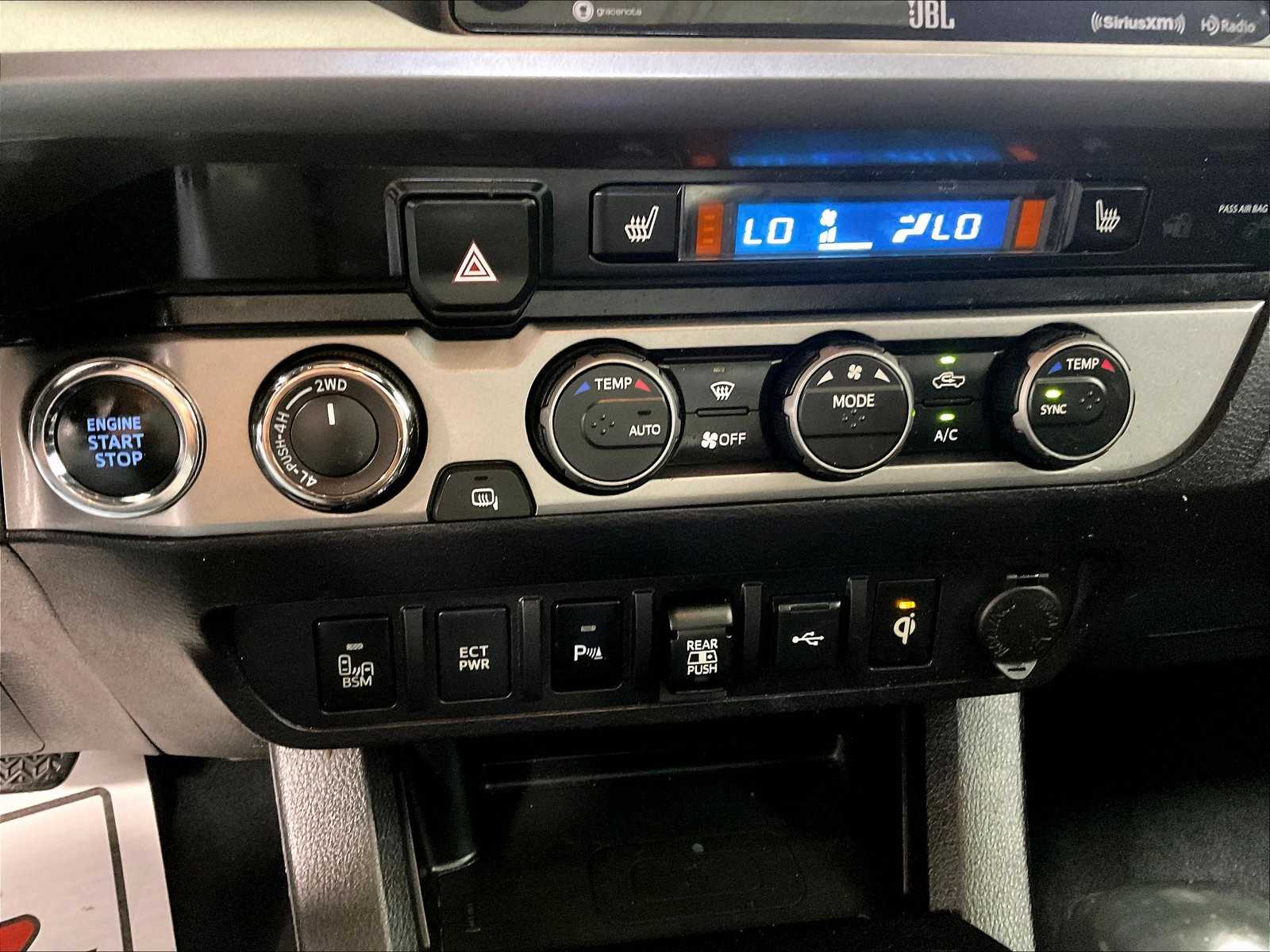 2021 Toyota Tacoma Limited - Photo 26