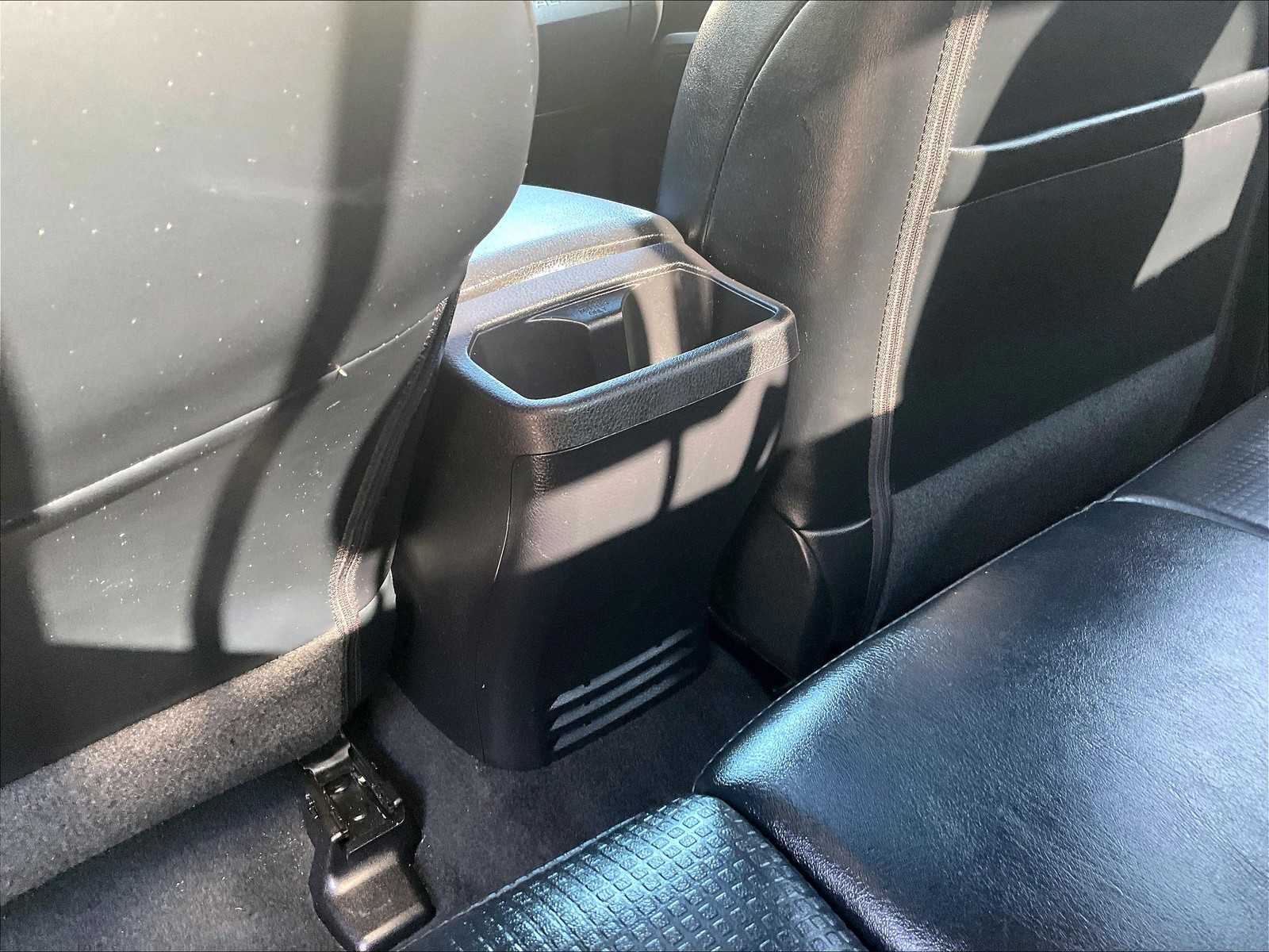 2021 Toyota Tacoma Limited - Photo 28