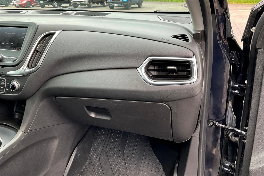2021 Chevrolet Equinox LT - Photo 13