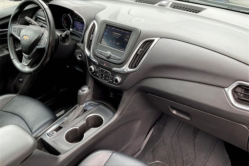2021 Chevrolet Equinox LT - Photo 14