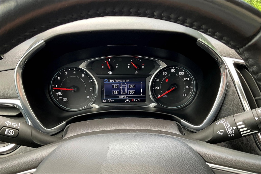 2021 Chevrolet Equinox LT - Photo 15