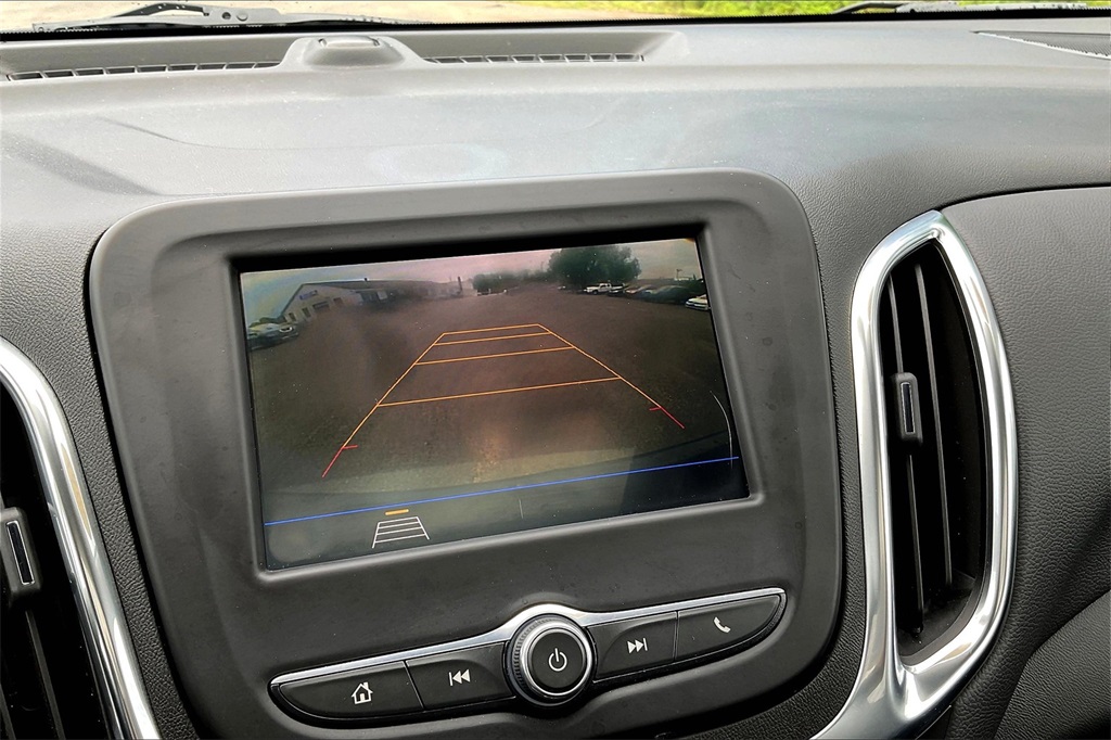 2021 Chevrolet Equinox LT - Photo 16