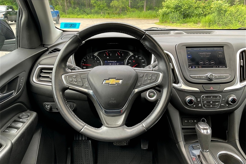 2021 Chevrolet Equinox LT - Photo 17