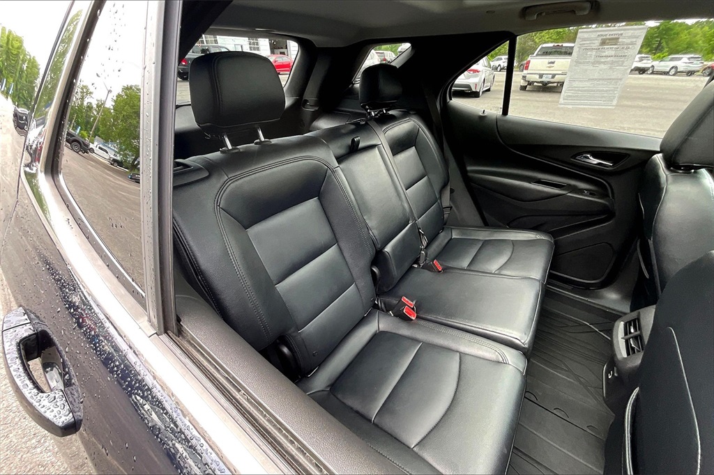 2021 Chevrolet Equinox LT - Photo 19