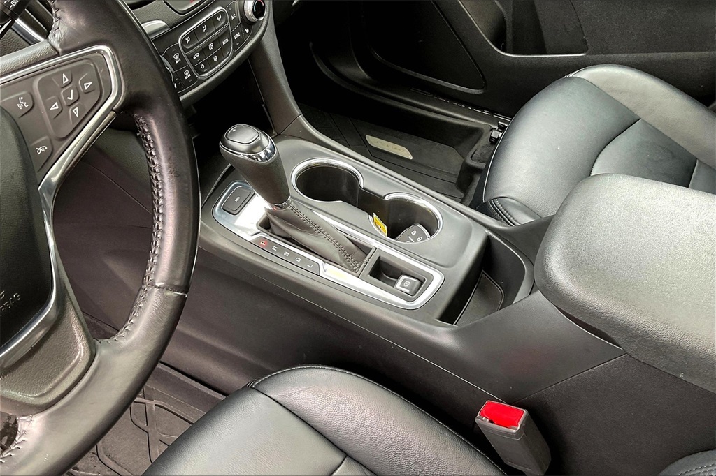 2021 Chevrolet Equinox LT - Photo 20