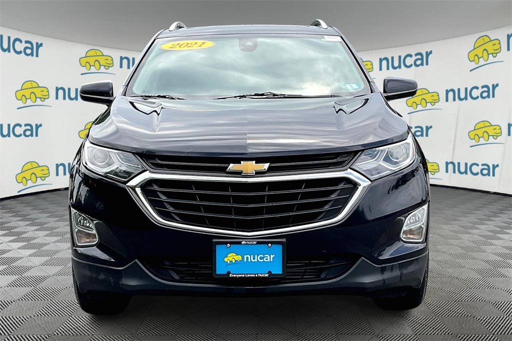 2021 Chevrolet Equinox LT - Photo 2