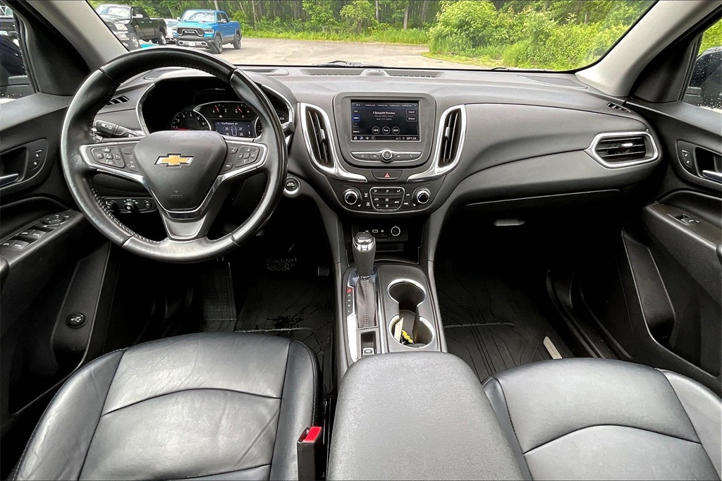 2021 Chevrolet Equinox LT - Photo 21