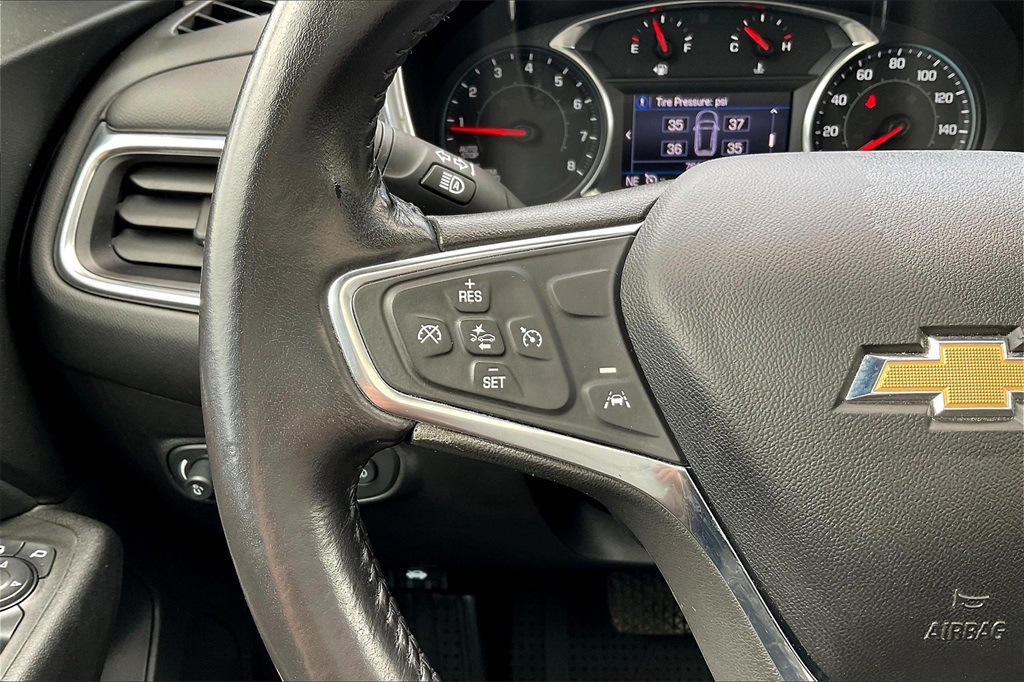 2021 Chevrolet Equinox LT - Photo 23