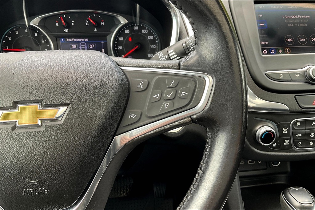2021 Chevrolet Equinox LT - Photo 24
